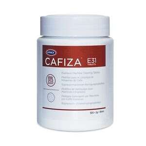 Cafiza - tabletki (100 szt. x 2g)