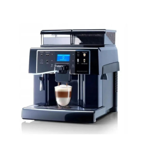 Ekspres automatyczny Aulika Focus EVO Black Saeco