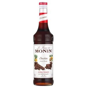 Syrop Monin Chocolate Czekoladowy 0,7L
