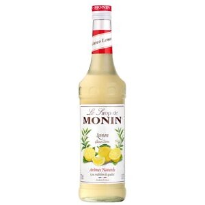 Syrop Monin Glasco Citron Cytrynowy 0,7L