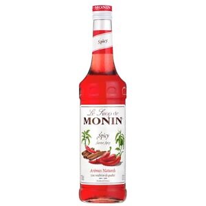 Syrop Monin Spicy Korzenny  0,7L