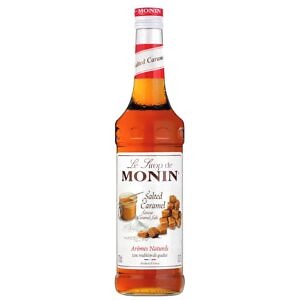 Syrop Monin Salted Carmel Solony Karmel 1 L