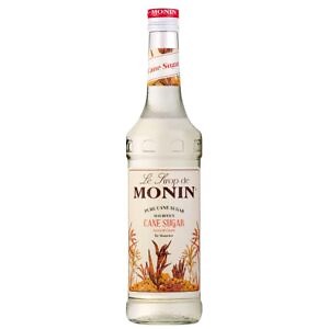 Syrop Monin Pure Cane Sugar Trzcina Cukrowa 0,7L