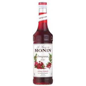 Syrop Monin Pomegranate Granat 0,7L