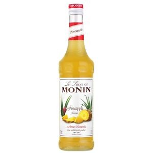Syrop Monin Pineapple Ananas 0,7L