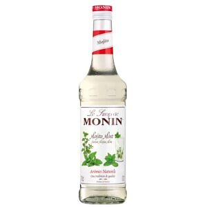 Syrop Monin Mojito Mint 0,7L