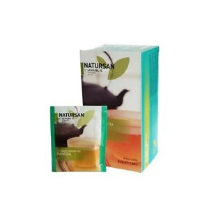 Herbata zielona Bancha La Via Del Te 25 szt