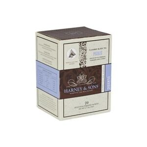 Herbata Paris Harney & Sons 20 szt