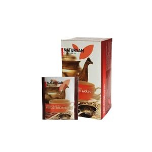 Herbata English Breakfast La Via Del Te 25 szt