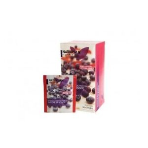 Herbata owoce leśne La Via Del Te 25 szt