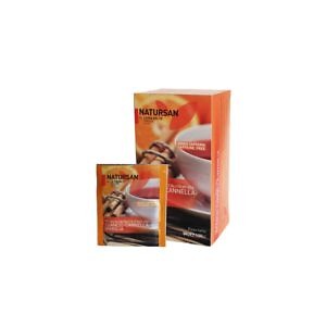 La Via Del Te  Pomarańcza-Cynamon-Wanilia - 25 szt