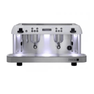 Ekspres kolbowy Expression PRO 2 Groups Iberital