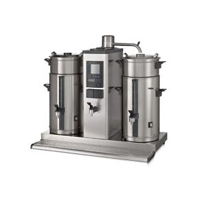 Ekspres przelewowy B10 HW Bravilor Bonomat