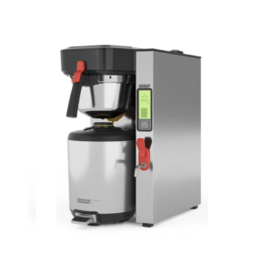 Ekspres przelewowy Aurora Pojedyncza Niska SGL Bravilor Bonamat