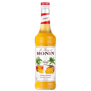 Syrop Monin Mango 0,7L