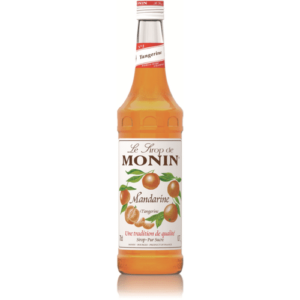 Syrop Monin Mandarine 0,7L