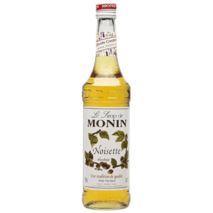 Syrop Monin Noisette Orzech Laskowy 0,7L