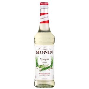 Syrop Monin Lemongrass Trawa Cytrynowa 0,7L