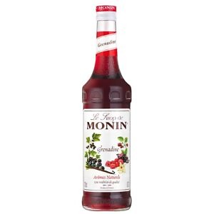 Syrop Monin Grenadine 0,7L