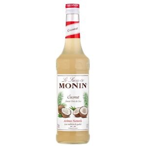 Syrop Monin Coconut Kokosowy 0,7L