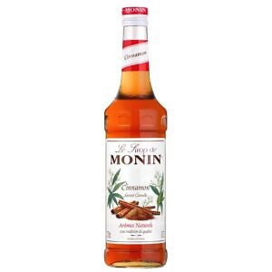 Syrop Monin Cynamon 0,7L