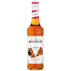 Syrop Monin Caramel 1 L