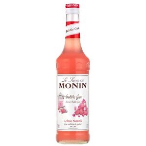 Syrop Monin Bubble Gum Guma Balonowa 0,7L