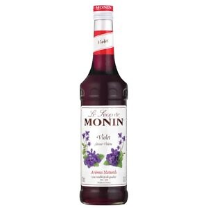 Syrop Monin Violet Fiołek 0,7L
