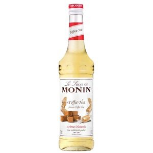 Syrop Monin Toffee Nut 0,7L