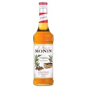 Syrop Monin Tiramisu 0,7L