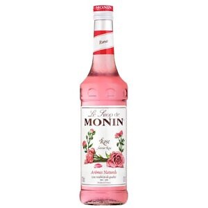 Syrop Monin Rose Różany 0,7L