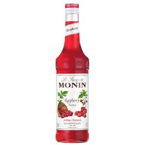 Syrop Monin Raspberry Malinowy 0,7L