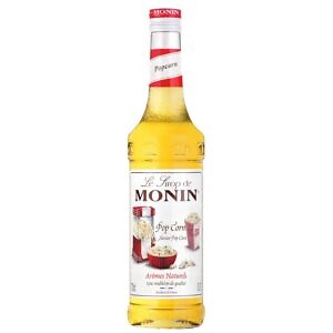 Syrop Monin Popcorn 0,7L
