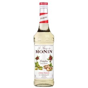 Syrop Monin Pistachio Pistacja 0,7L
