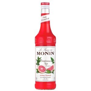 Syrop Monin Pink Grapefruit 0,7L