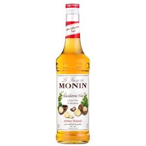 Syrop Monin Macadamia 0,7L