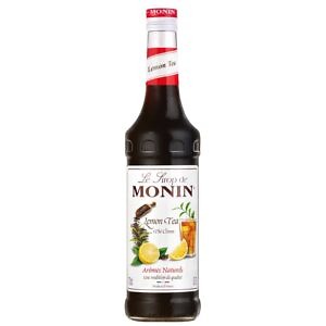 Syrop Monin Lemon Tea Herbata Cytrynowa 0,7L