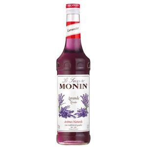 Syrop Monin Lavender 0,7L
