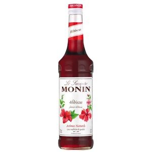 Syrop Monin Hibiscus 0,7L