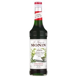 Syrop Monin Green Tea Zielona herbata 0,7L