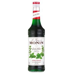 Syrop Monin Green Mint 0,7L