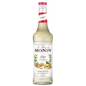 Syrop Monin Ginger Imbir 0,7L