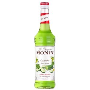 Syrop Monin Cucumber Ogórek 0,7L