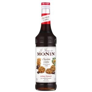 Syrop Monin Chocolate Cookie Ciasteczka Czekoladowe 0,7L