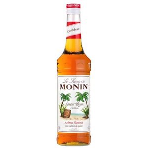 Syrop Monin Caribbean 0,7L