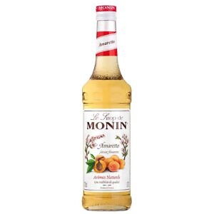 Syrop Monin Amaretto 0,7L