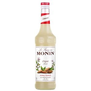 Syrop Monin Almond Migdał 0,7L