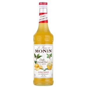 Koncentrat Cloudy Lemonade Baza Lemoniady 1L