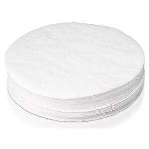 BRAVILOR BONOMAT Filtry papierowe płaskie