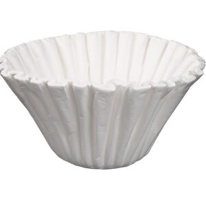 BRAVILOR BONOMAT Filtry papierowe do ekspresów serii B, B-HW, Aurora